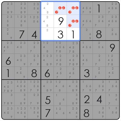 sudoku seattle